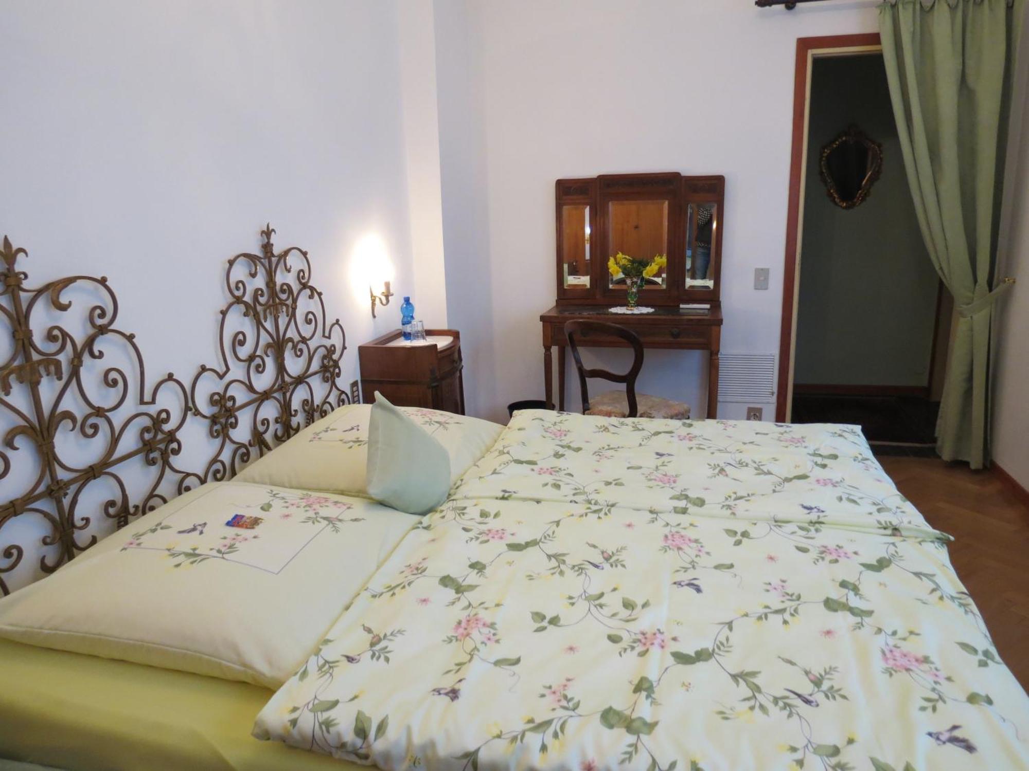 Villa Morissolina Trarego Εξωτερικό φωτογραφία