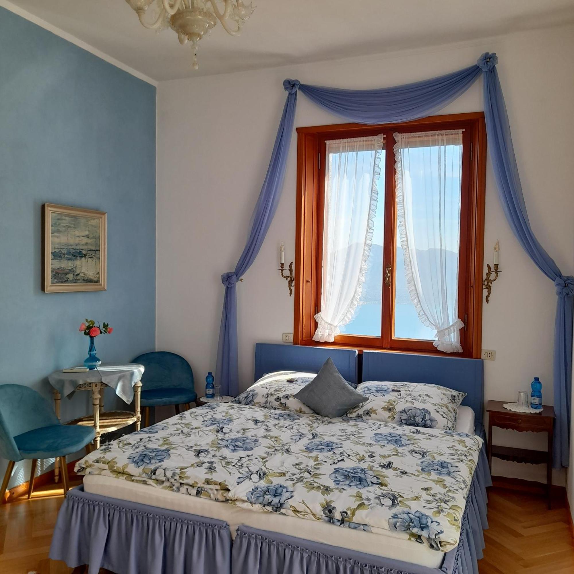 Villa Morissolina Trarego Εξωτερικό φωτογραφία